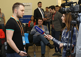 Изображение карусели